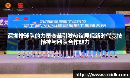深圳排球队的力量变革引发热议展现新时代竞技精神与团队合作魅力