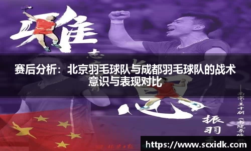 赛后分析：北京羽毛球队与成都羽毛球队的战术意识与表现对比