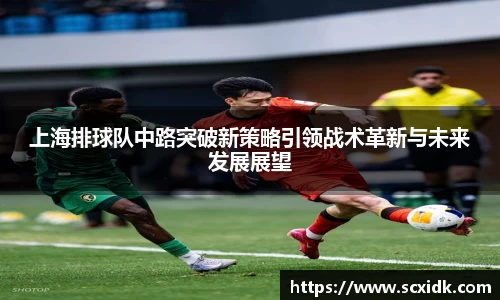 上海排球队中路突破新策略引领战术革新与未来发展展望