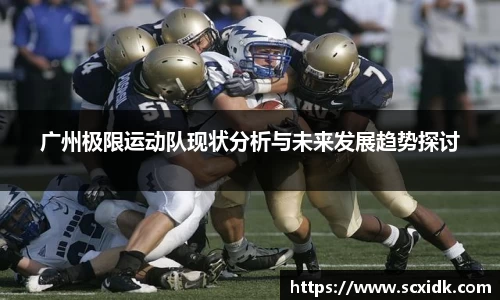 广州极限运动队现状分析与未来发展趋势探讨